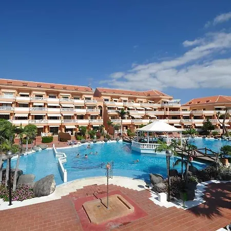 Tenerife Royal Gardens 8 -