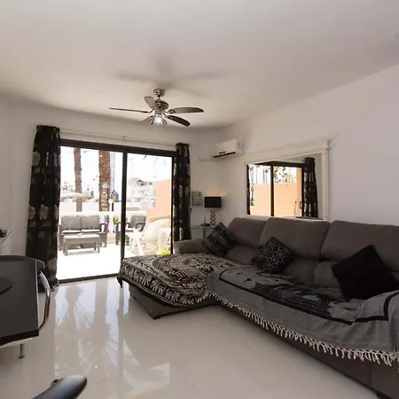 Apartman Tenerife Royal Gardens 8 - Playa de las Américas