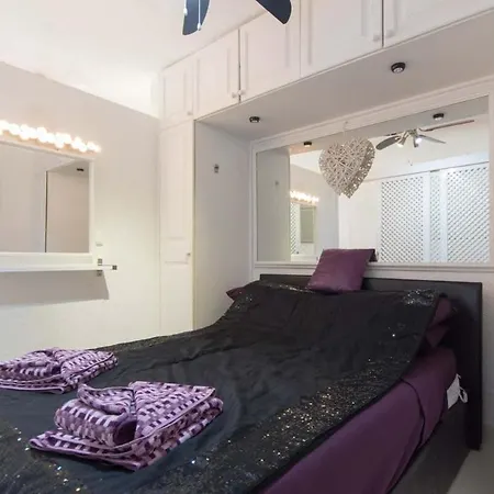 Apartman Tenerife Royal Gardens 8 - Playa de las Américas