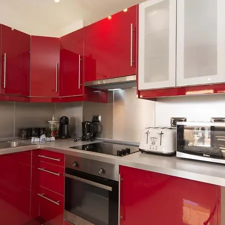 Tenerife Royal Gardens 8 - Apartman