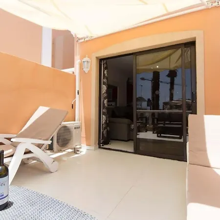 Daire Tenerife Royal Gardens 8 - *