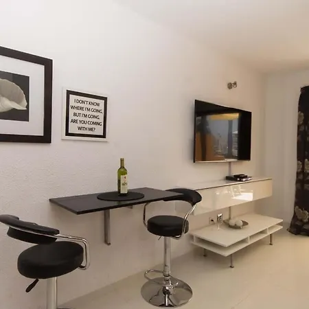 Apartman Tenerife Royal Gardens 8 -