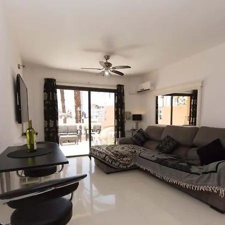Daire Tenerife Royal Gardens 8 - *
