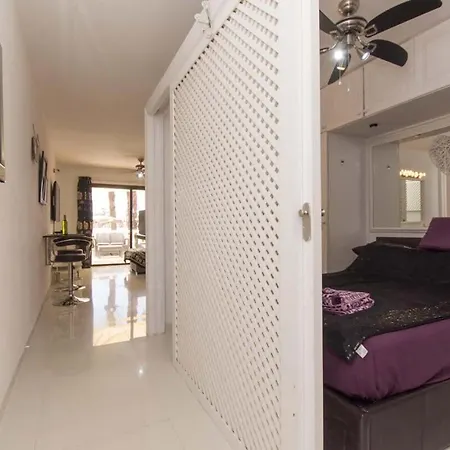 Apartment Tenerife Royal Gardens 8 - Playa de las Americas (Tenerife)