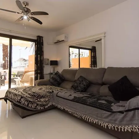 Tenerife Royal Gardens 8 - Apartment Playa de las Americas (Tenerife)