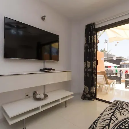Апартаменты Tenerife Royal Gardens 8 - Плая-де-лас-Америкас