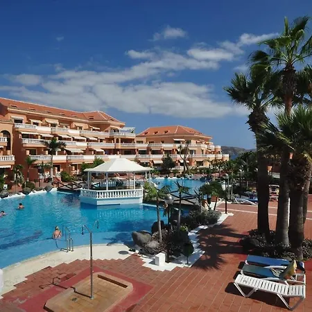 Tenerife Royal Gardens 8 -